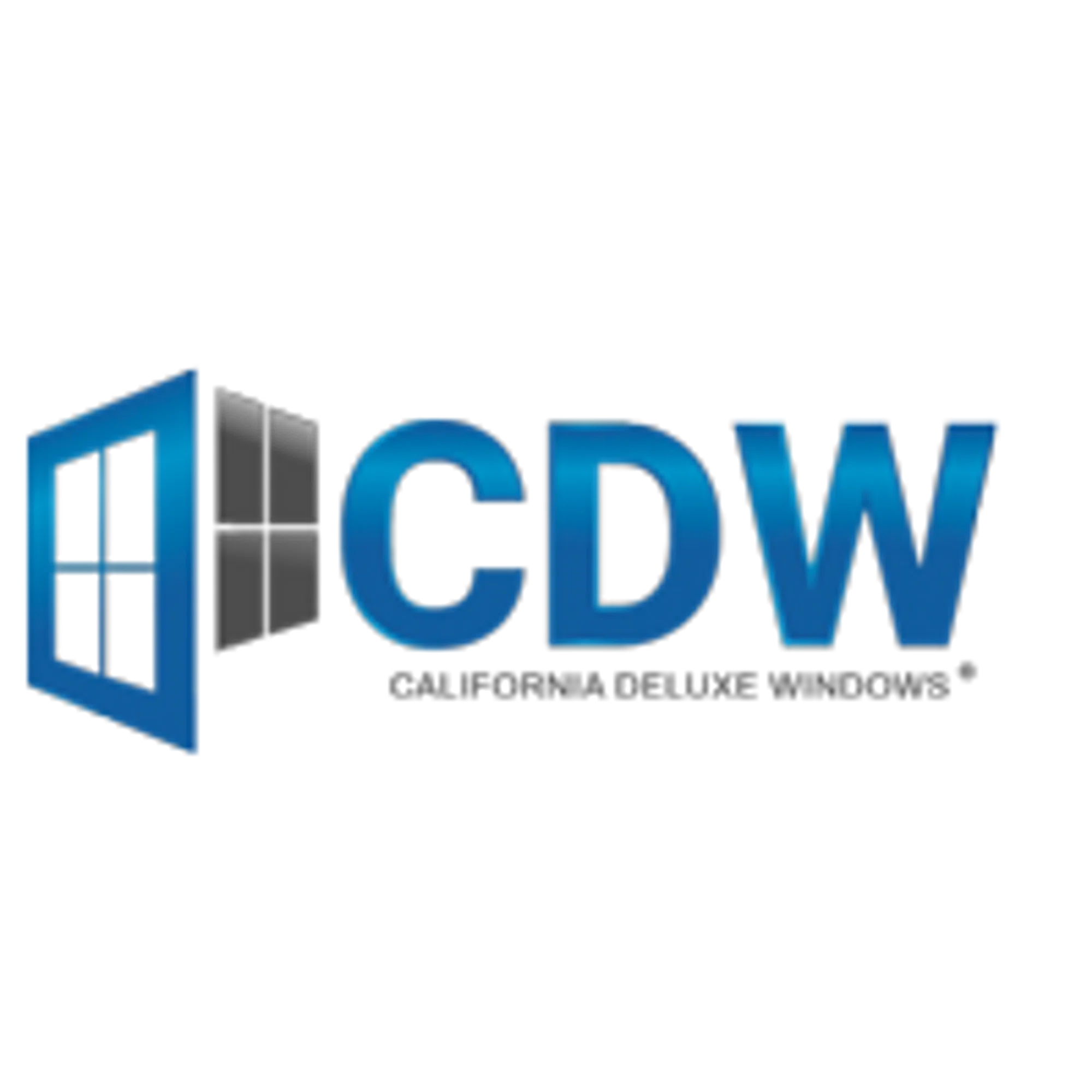 cdwindows.com logo